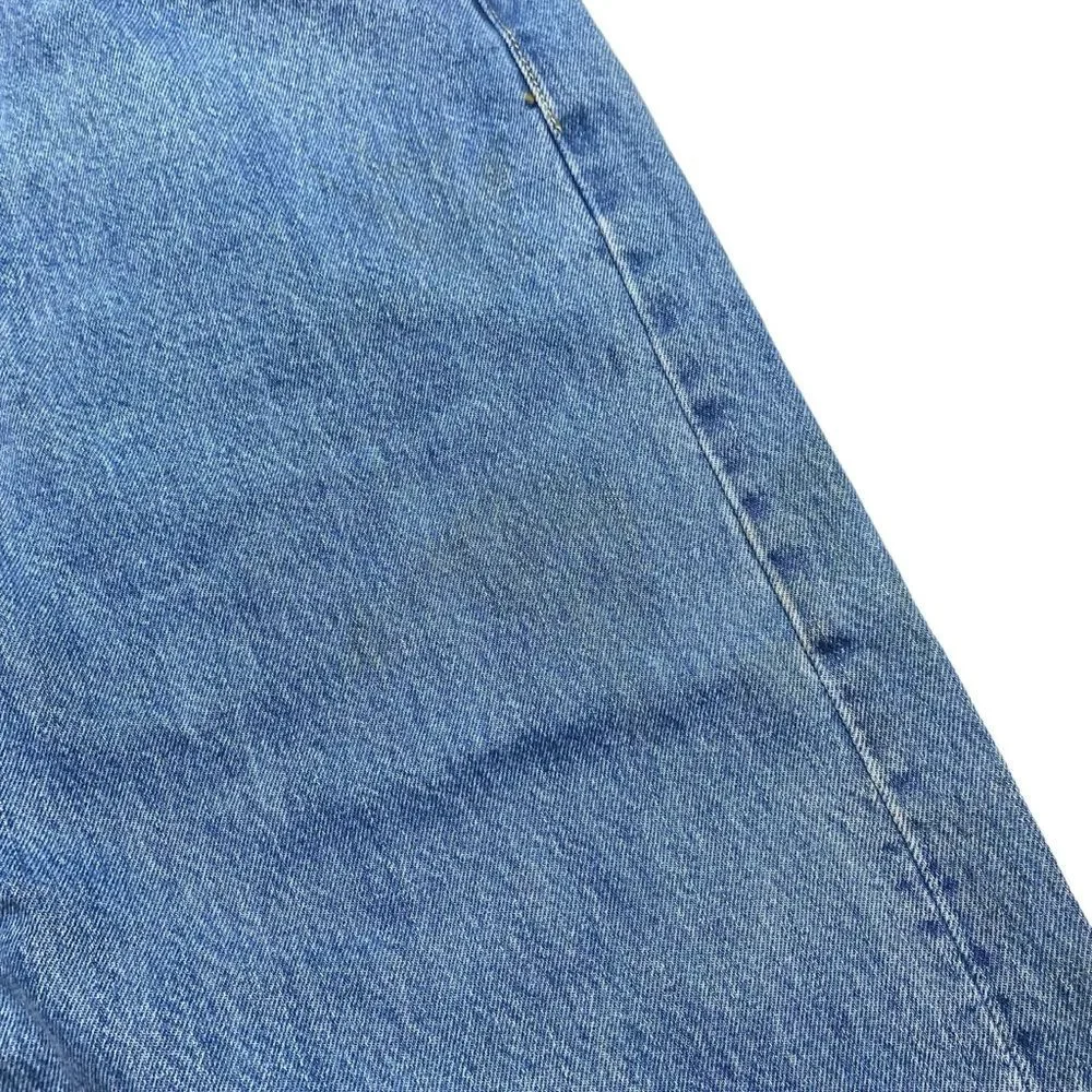 Levi’s 501 Button Fly Jeans Sz 40x30